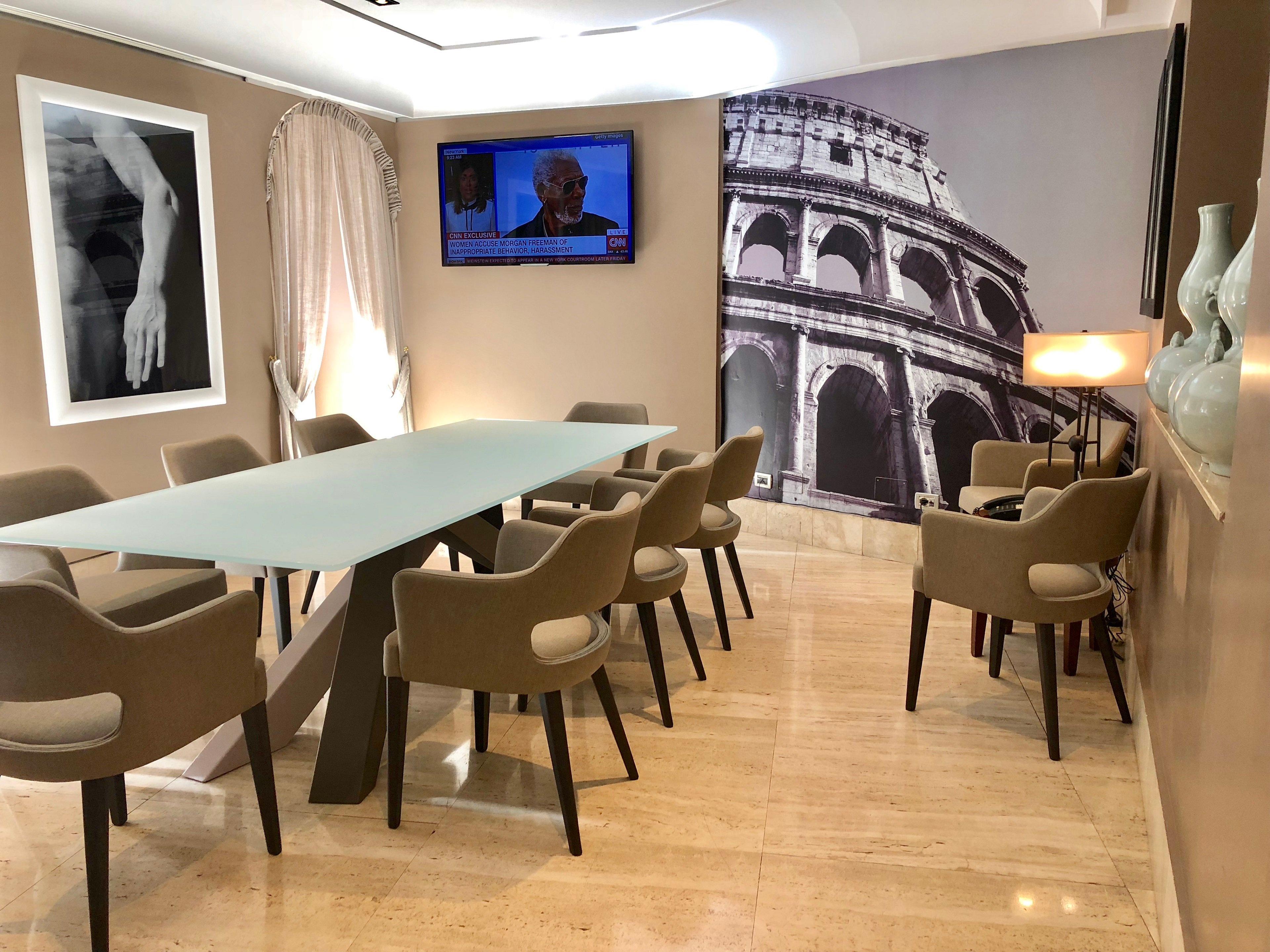 Hotel Indigo Rome - St. George, An Ihg Hotel Экстерьер фото